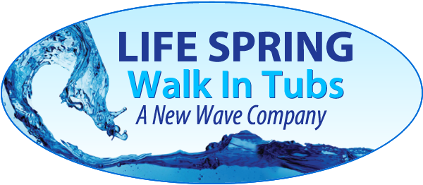 Lifespring Walk-in Tubs